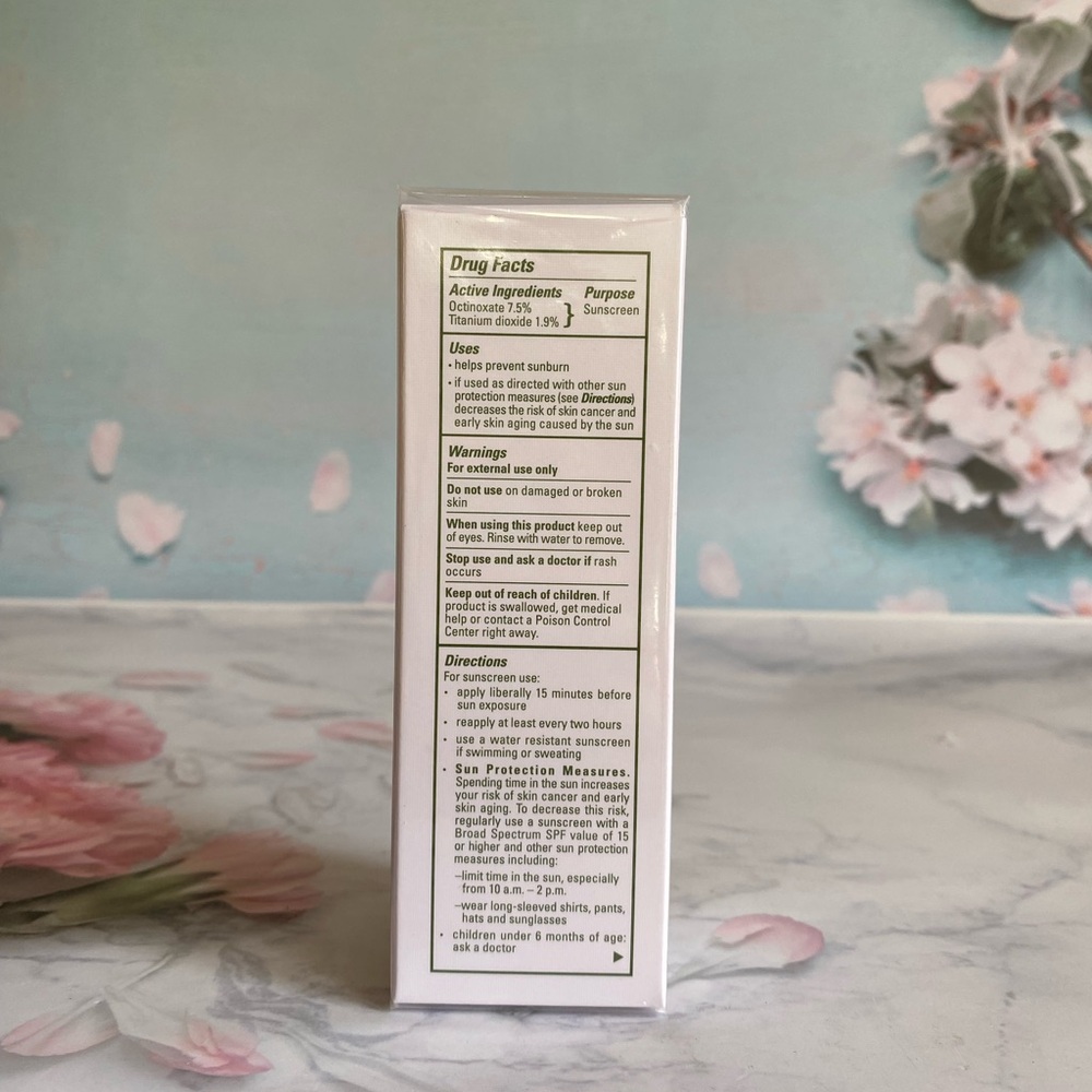 240 Buff ~ LA MER The Soft Fluid Long Wear Foundation SPF20, 1oz/30ml New Sealed - Picture 3 of 6
